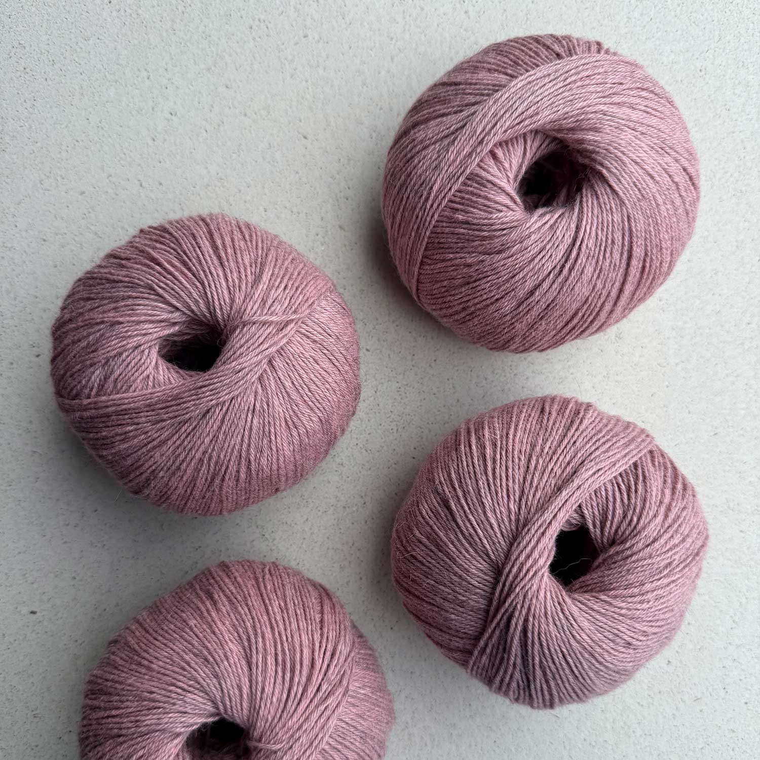 Pascuali Puno Winikunka | Organic Cotton & Alpaca