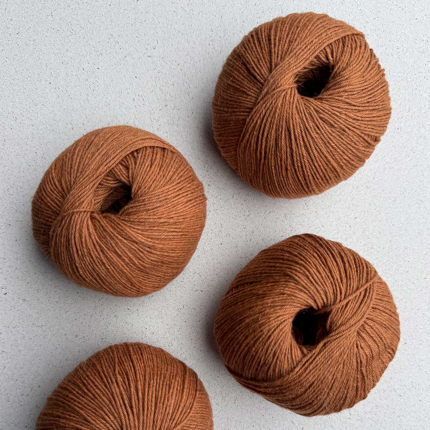Pascuali Puno Winikunka | Organic Cotton & Alpaca