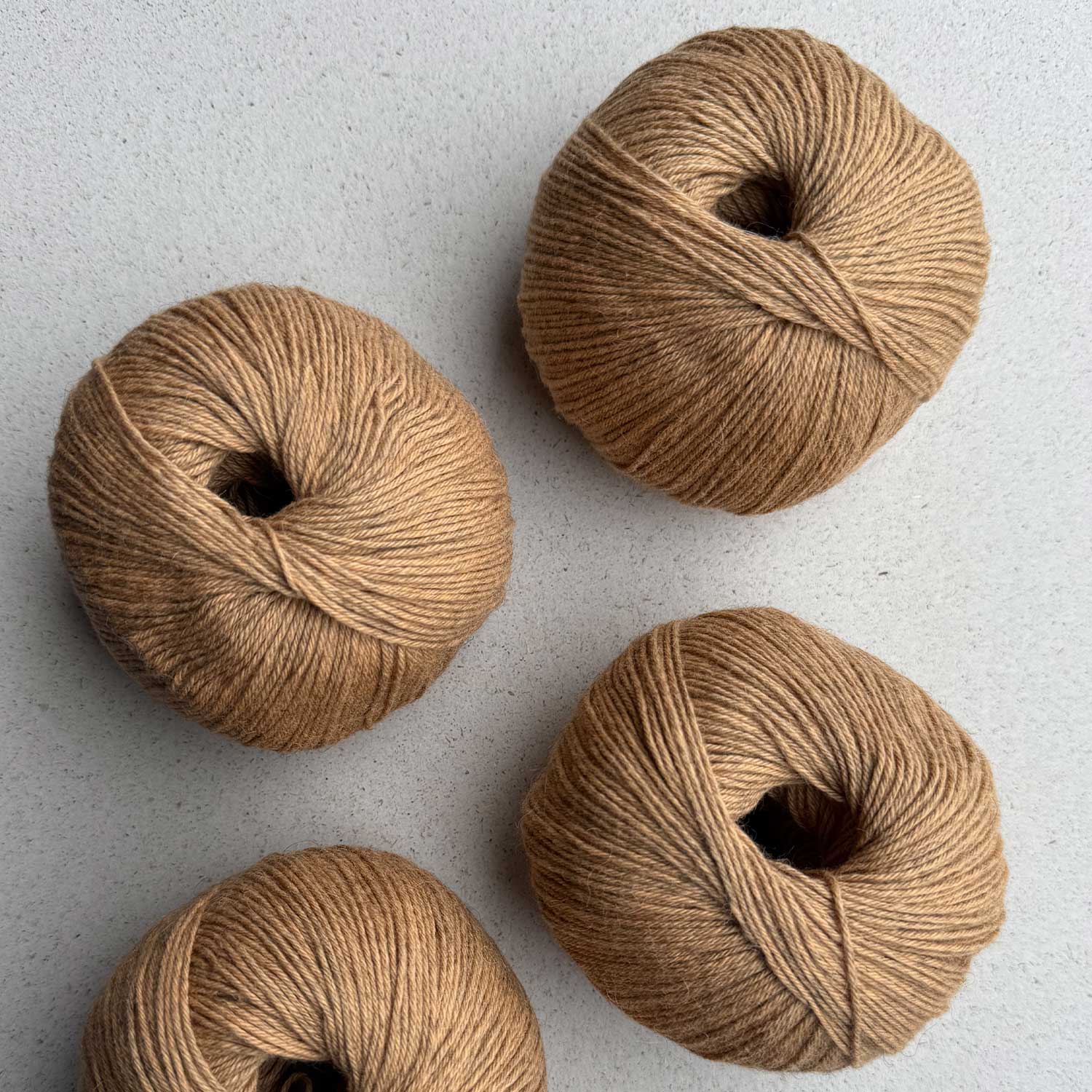 Pascuali Puno Winikunka | Organic Cotton & Alpaca