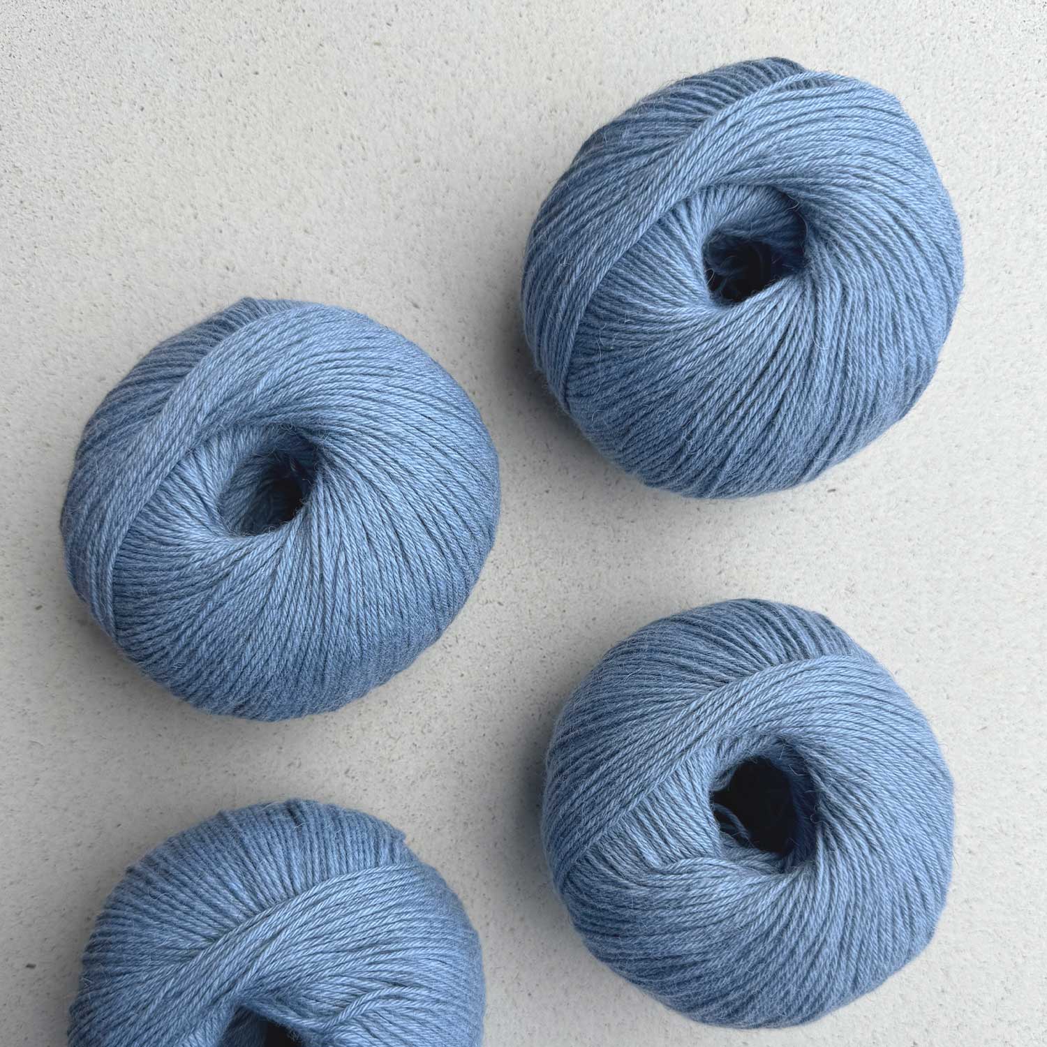 Pascuali Puno Winikunka | Organic Cotton & Alpaca