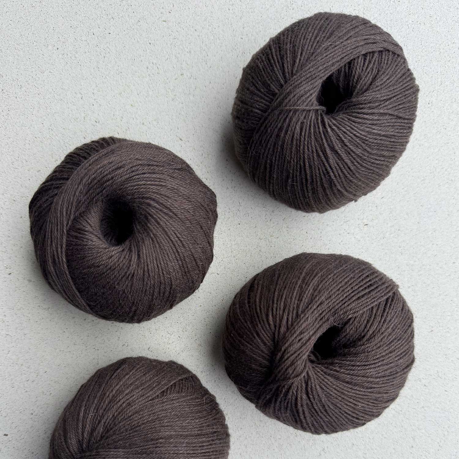 Pascuali Puno Winikunka | Organic Cotton & Alpaca