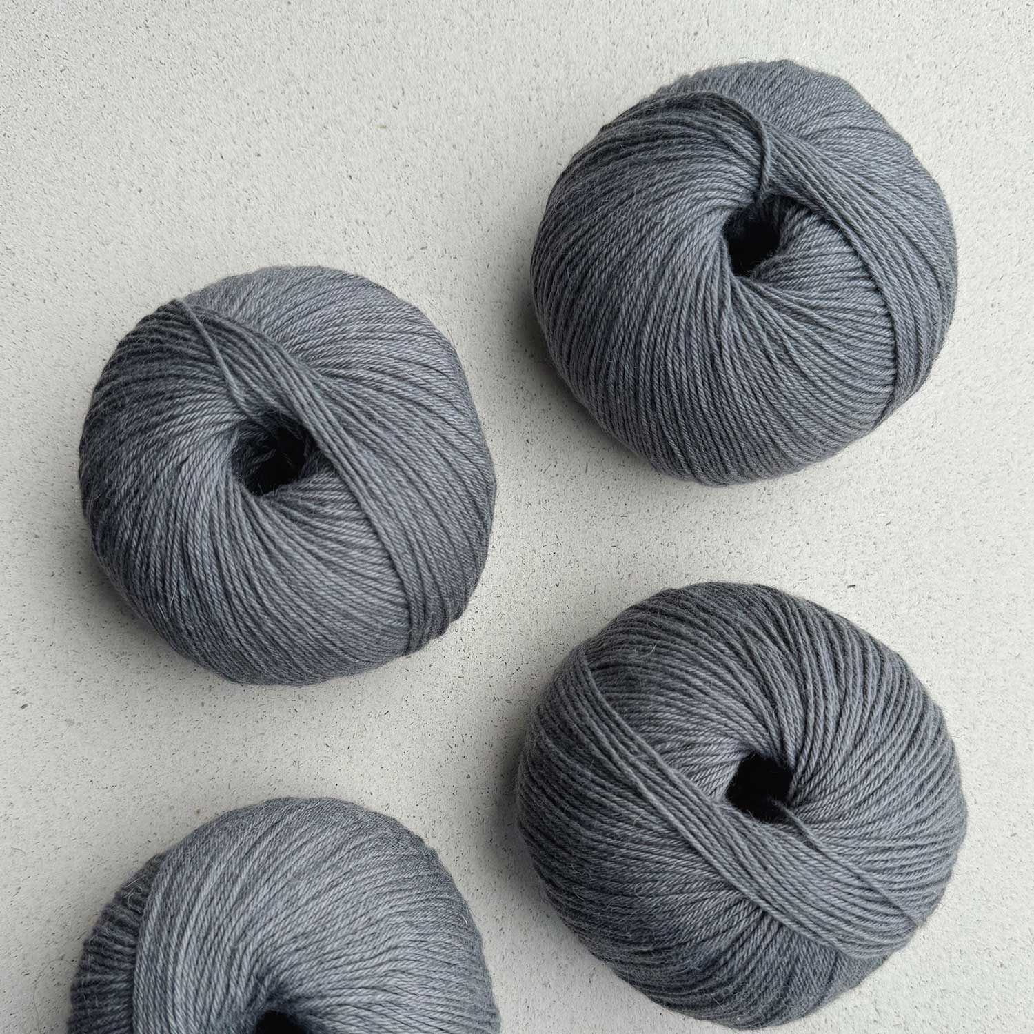 Pascuali Puno Winikunka | Organic Cotton & Alpaca
