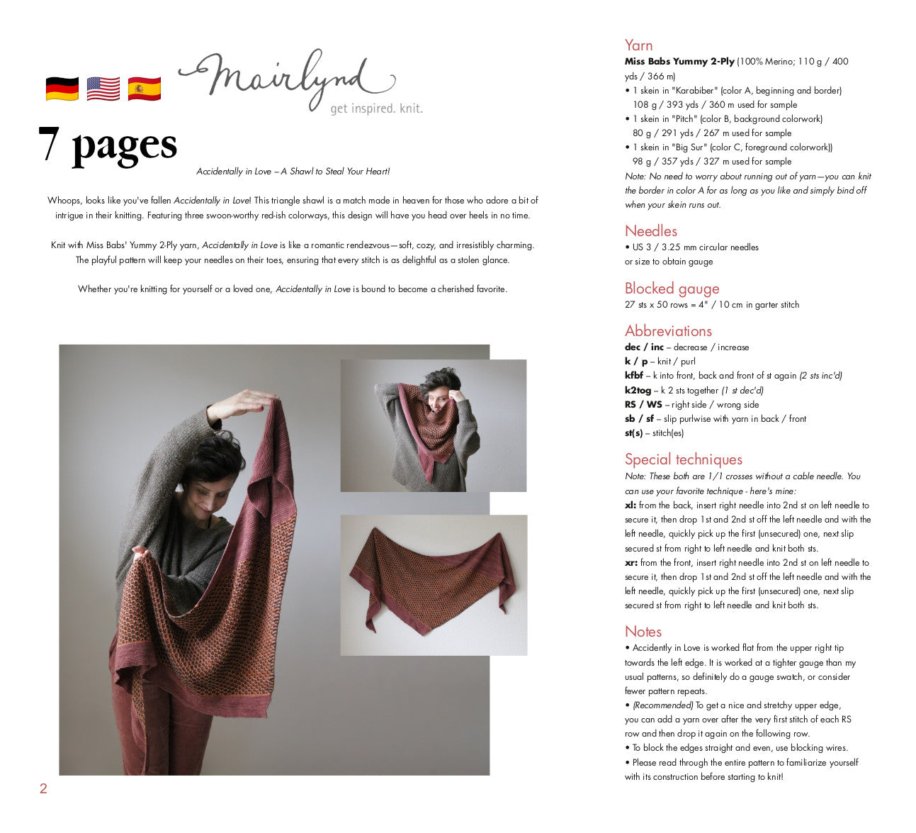 Accidentally in Love