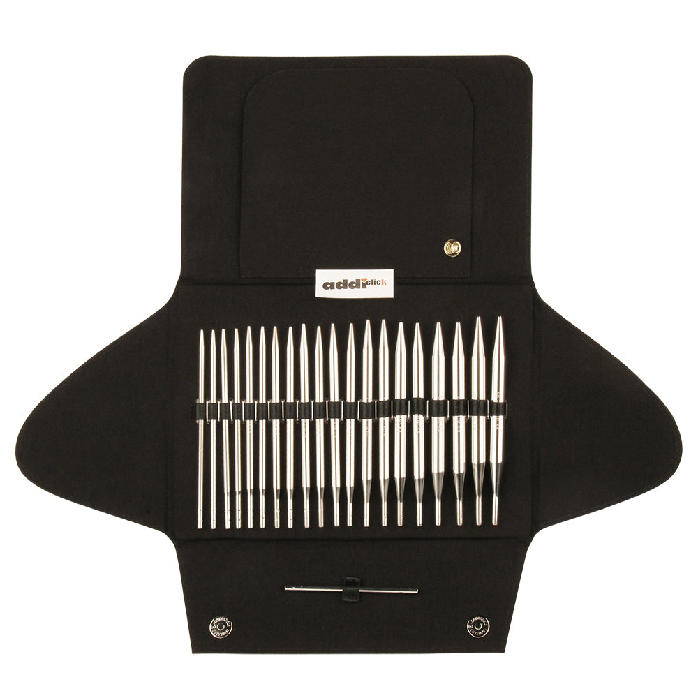 addiClick Basic Long Set 3.5–10 mm