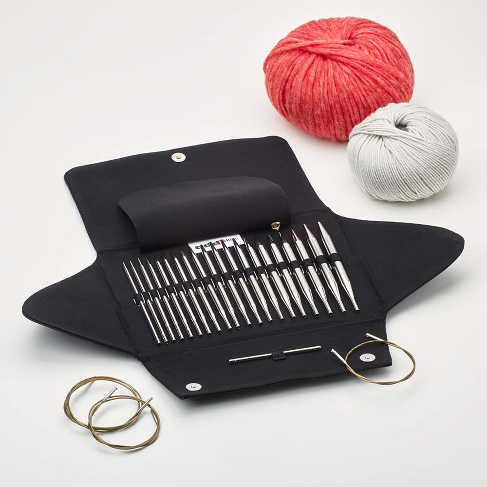 addiClick Basic Long Set 3.5–10 mm