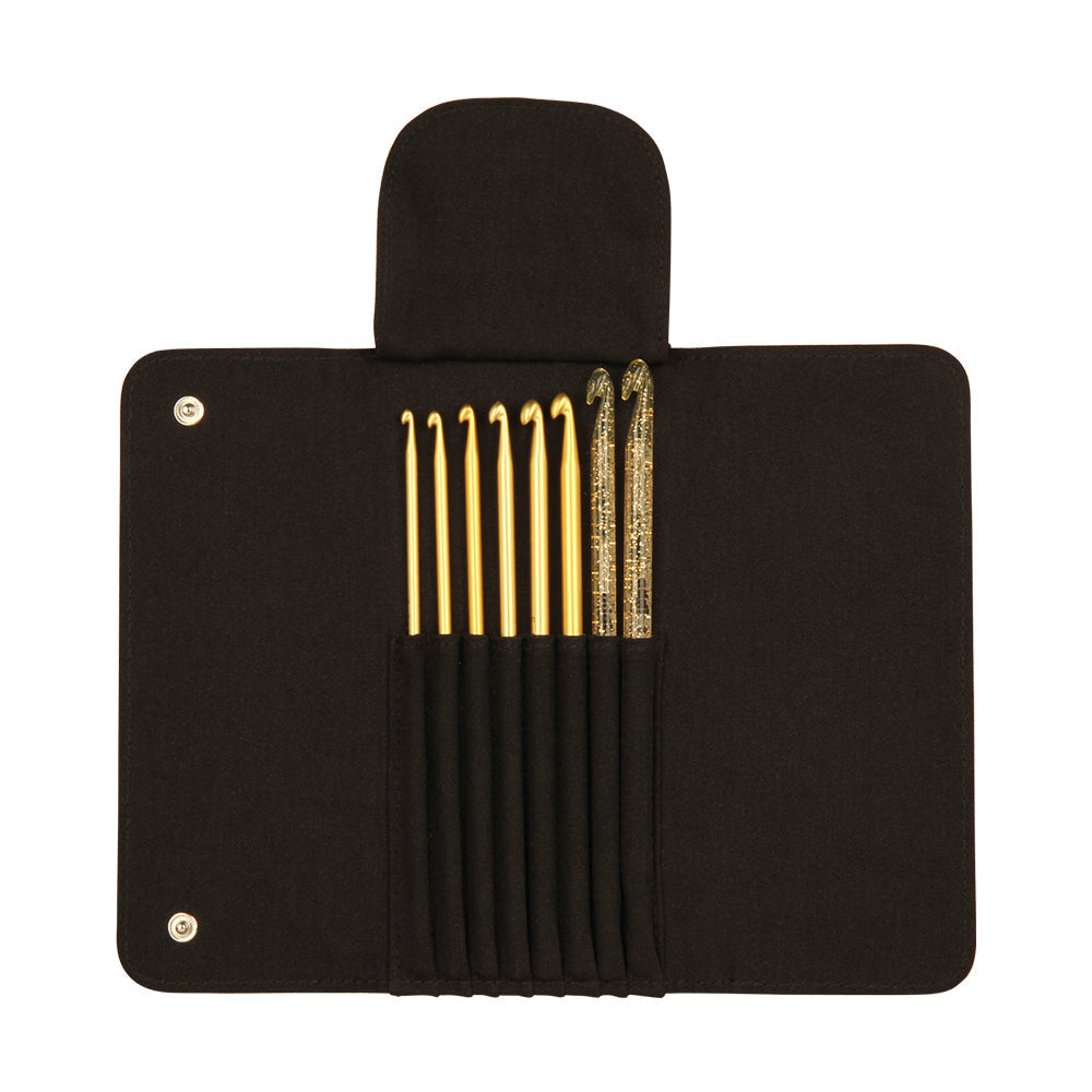 addiClick Crochet Hook Set