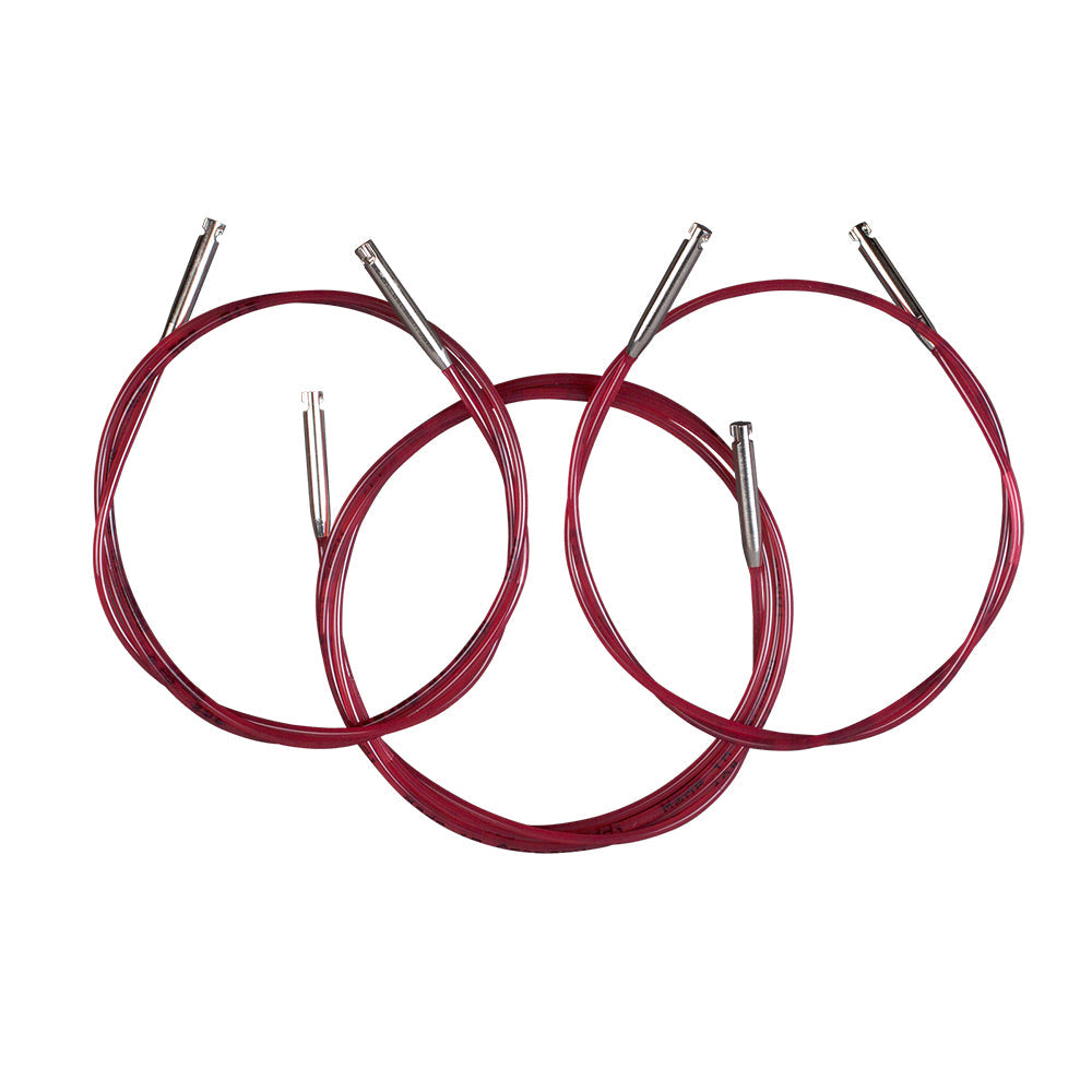 addiClick SOS Cord Set – 3 cords