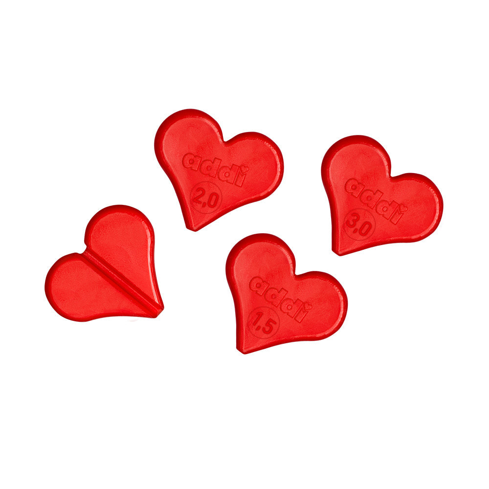 addiMaschenfix - Set of 6