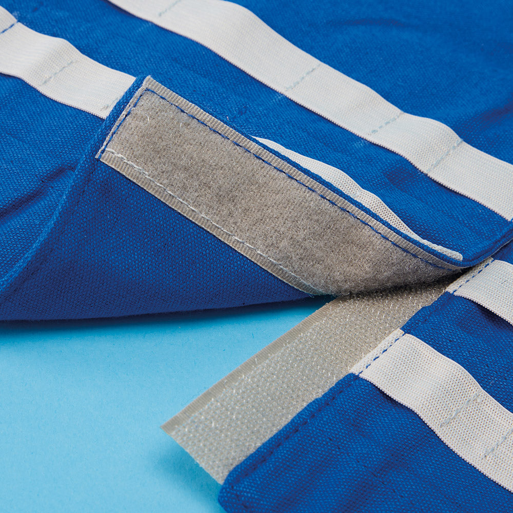 addiMultibag Roll Case for knitting needles and crochet hooks, empty case
