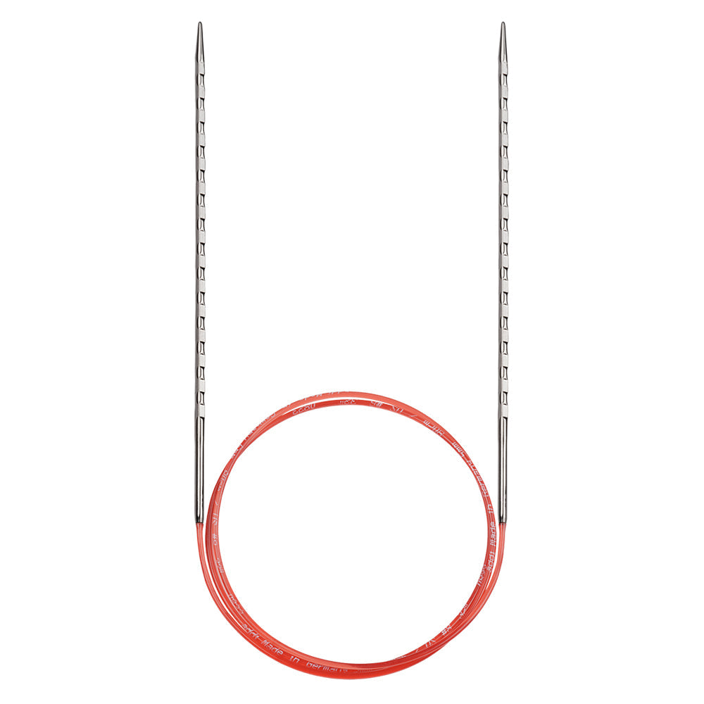 addiNovel Lace circular needle – single (2–8 mm)
