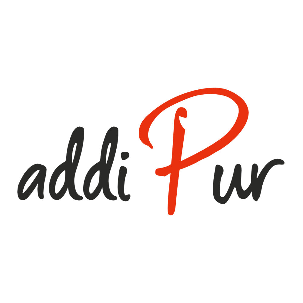 addiPur Crochet Hook – Single (2–8 mm)