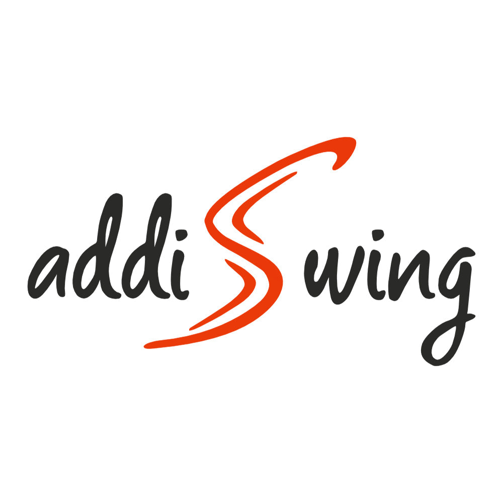 addiSwing Crochet Hook – Single (2–8 mm)