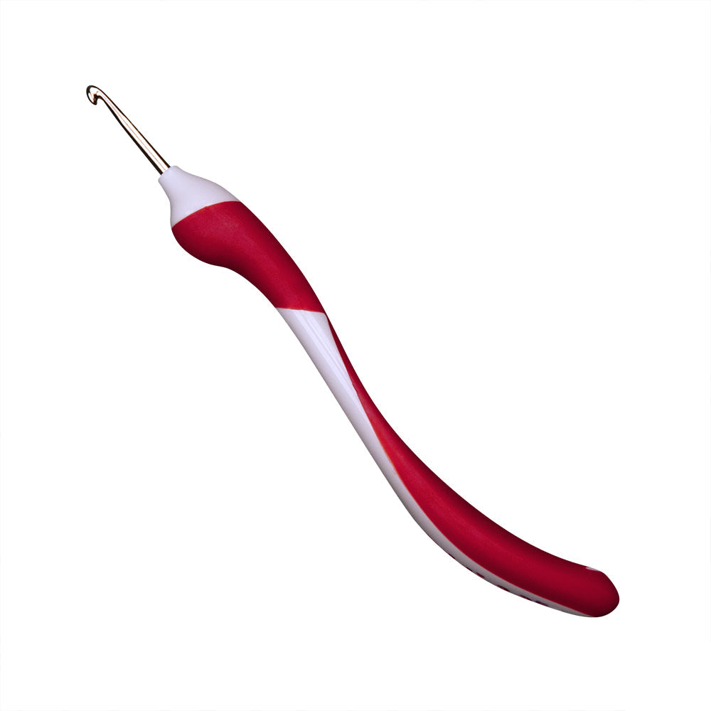 addiSwing Crochet Hook – Single (2–8 mm)
