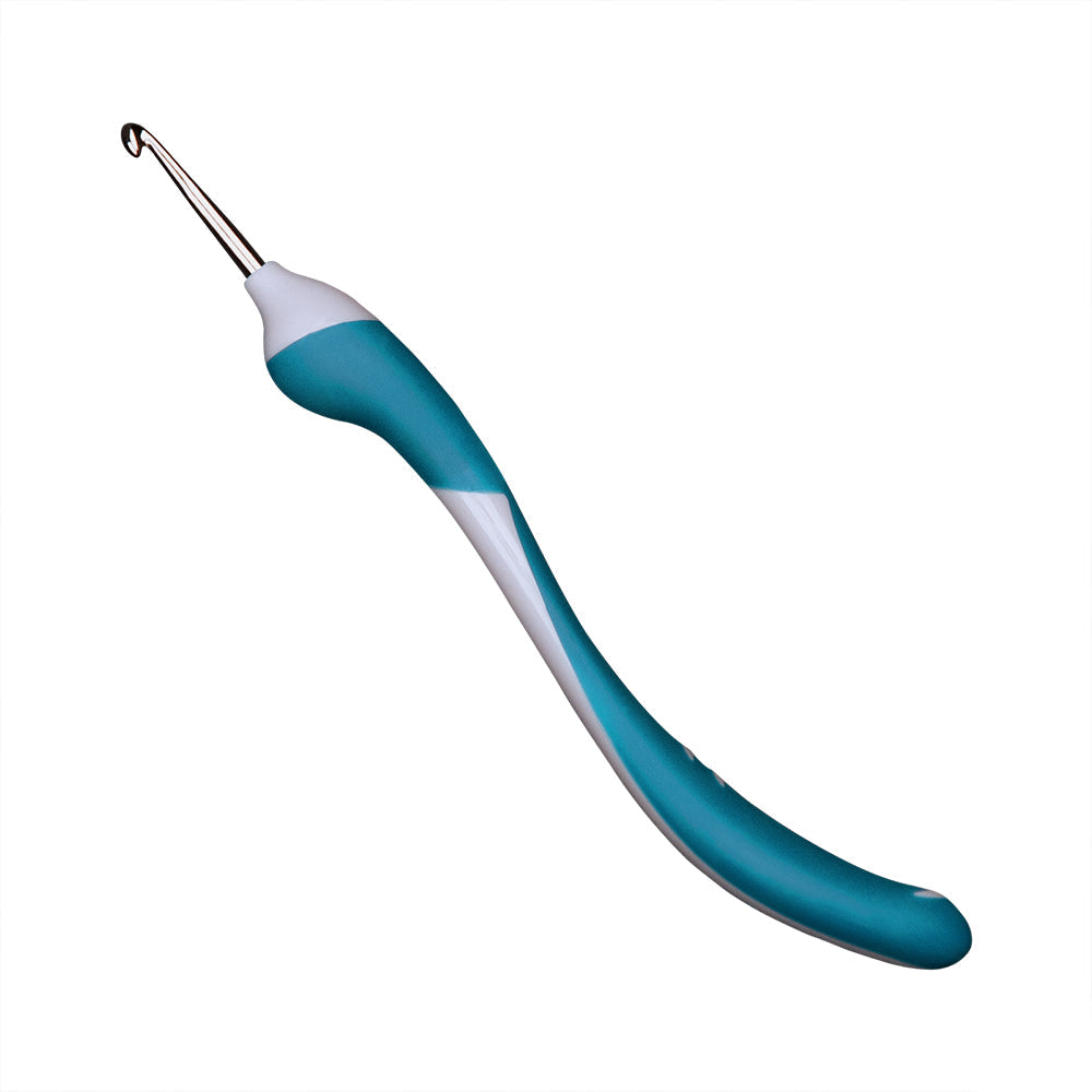addiSwing Crochet Hook – Single (2–8 mm)