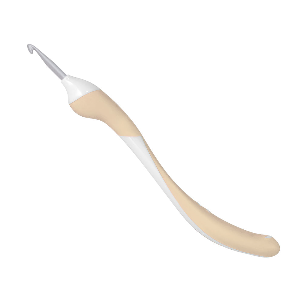 addiSwing Crochet Hook – Single (2–8 mm)