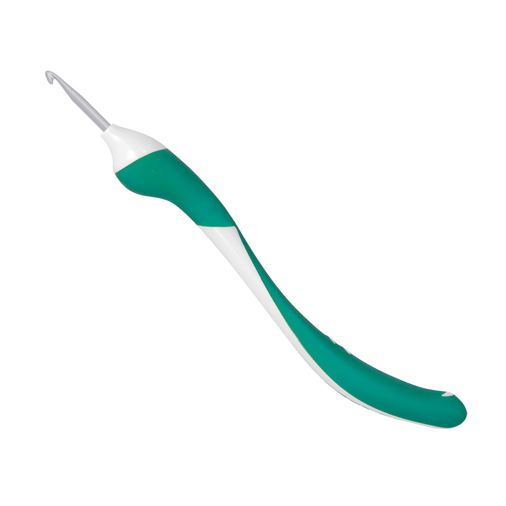 addiSwing Crochet Hook – Single (2–8 mm)