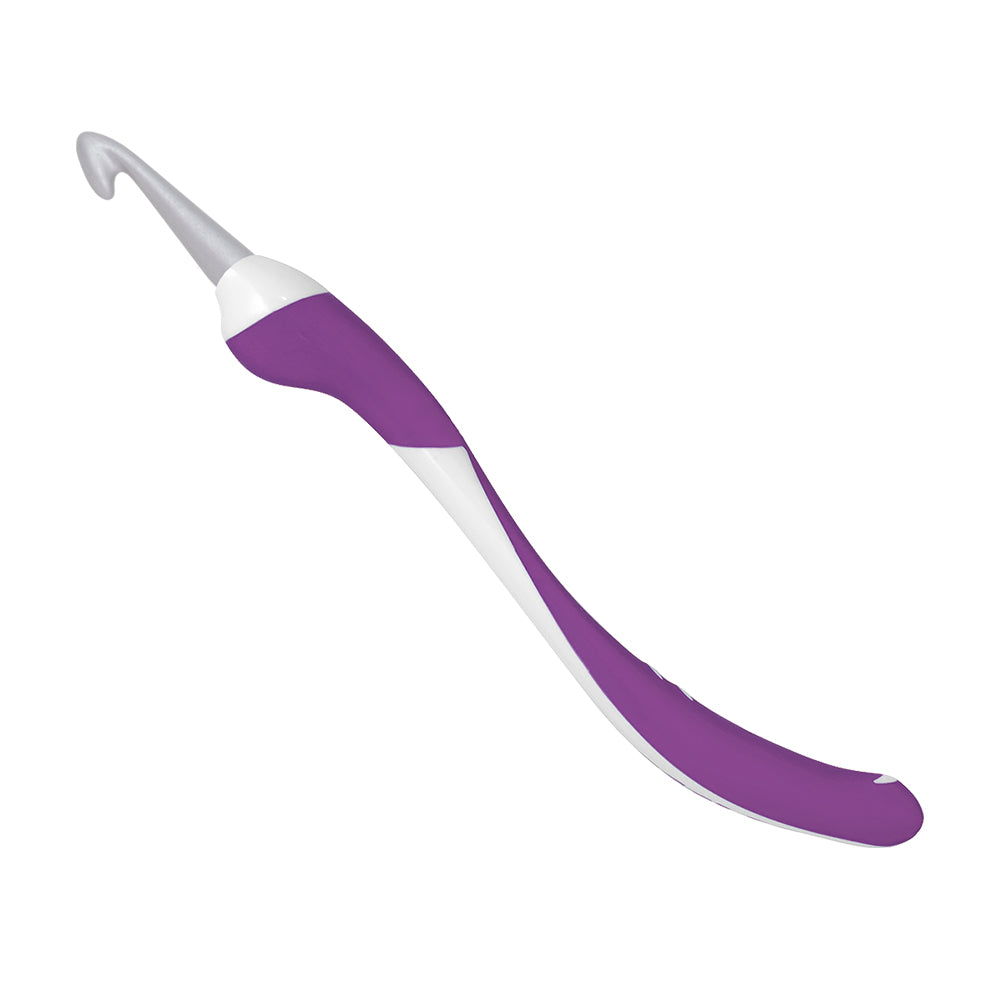 addiSwing Crochet Hook – Single (2–8 mm)