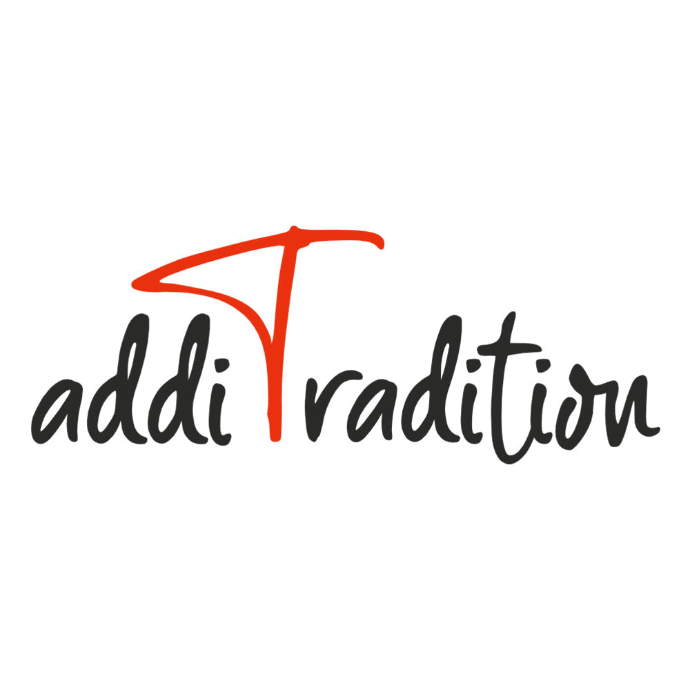 addiTradition single-point knitting needle – single (2–5.5 mm)