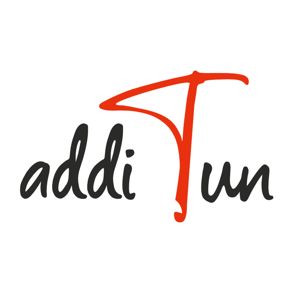 addiTun Tunisian Double-Ended Crochet Hook – Single (2–6 mm)