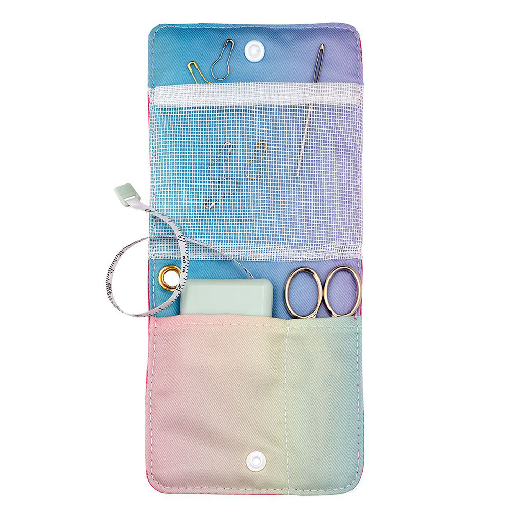 addiUnicase Accessory Case – filled