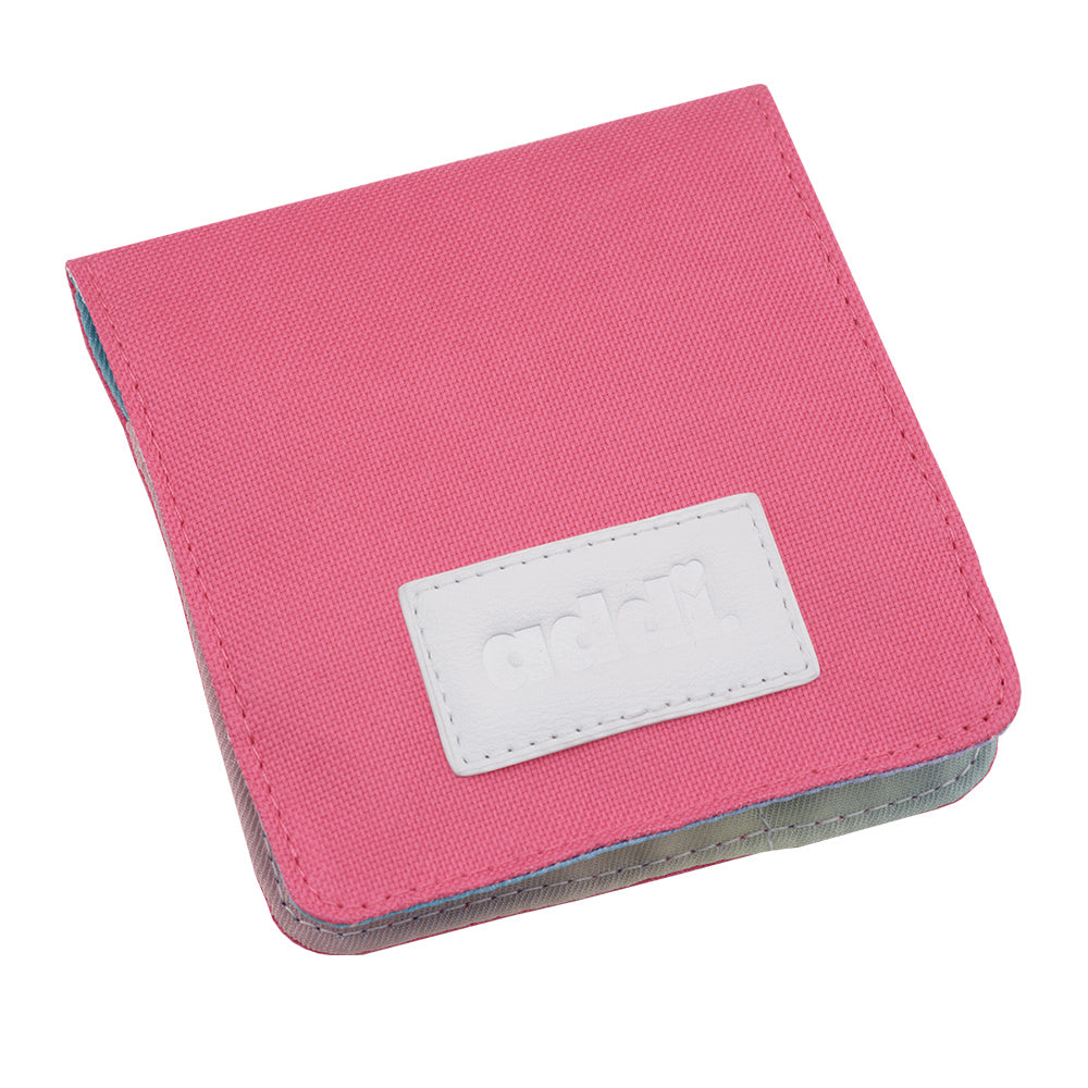 addiUnicase Zubehöretui, gefüllt