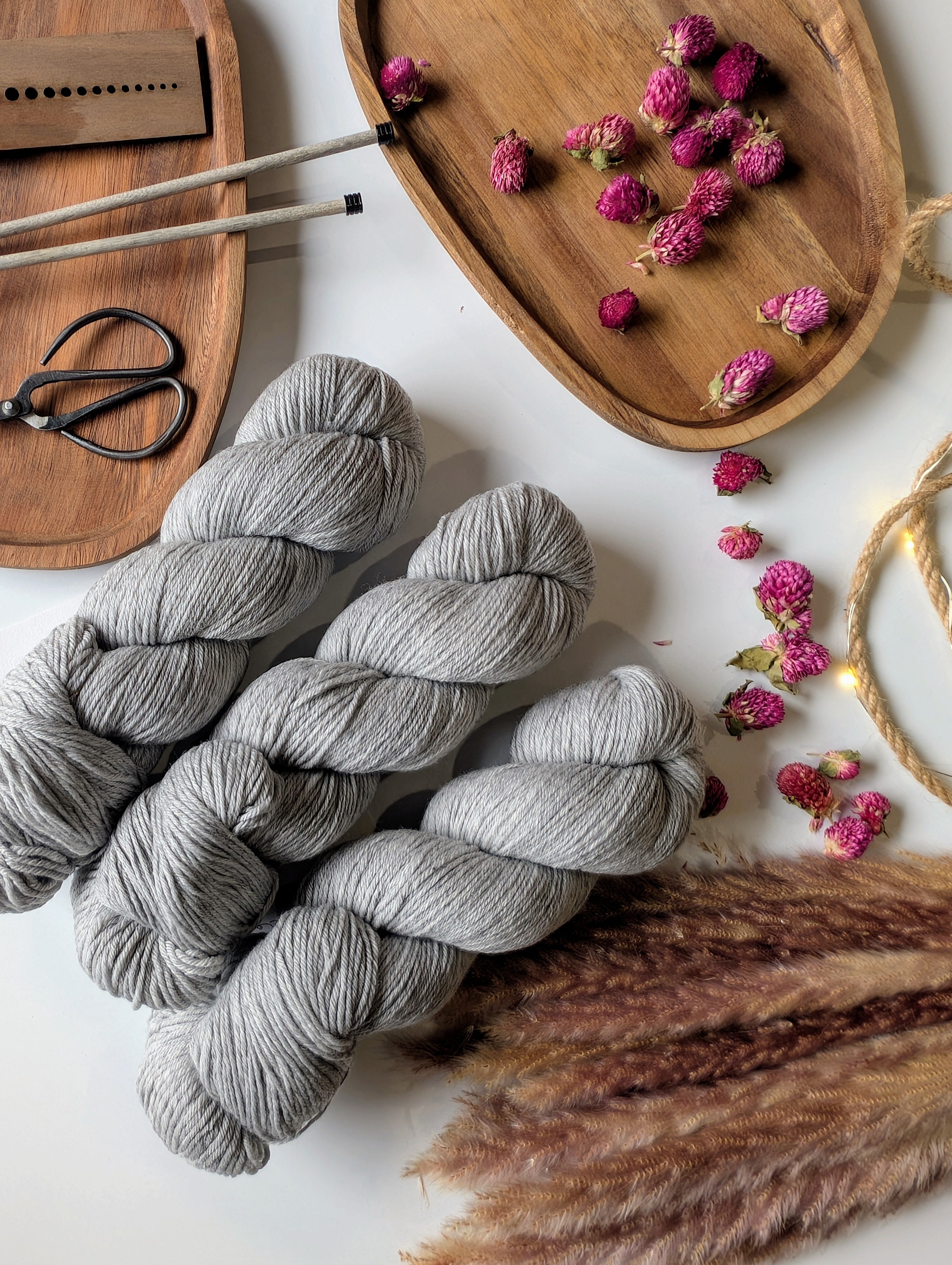 Amrum Knitting Kit