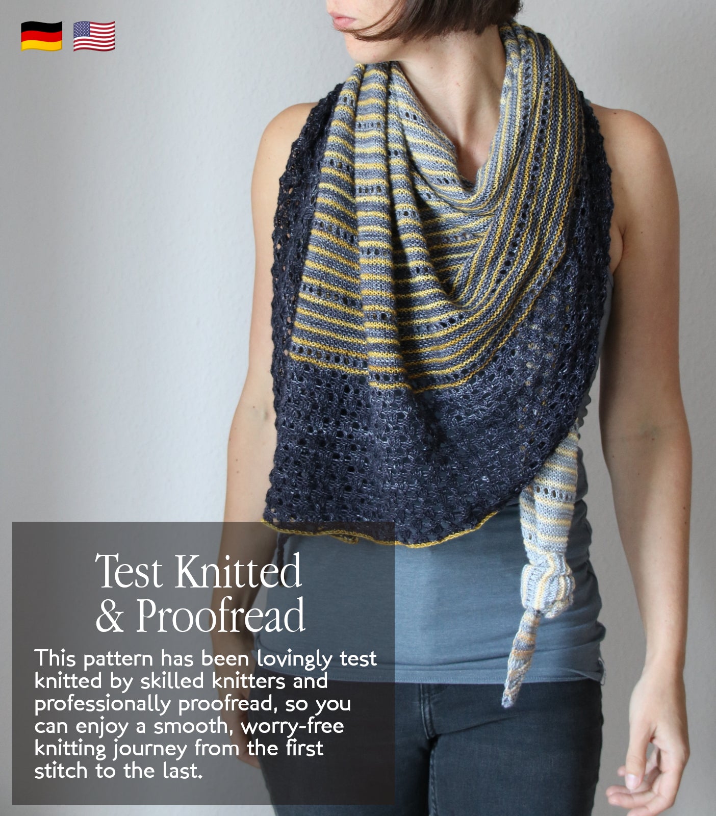 Grellow is a State of Mind