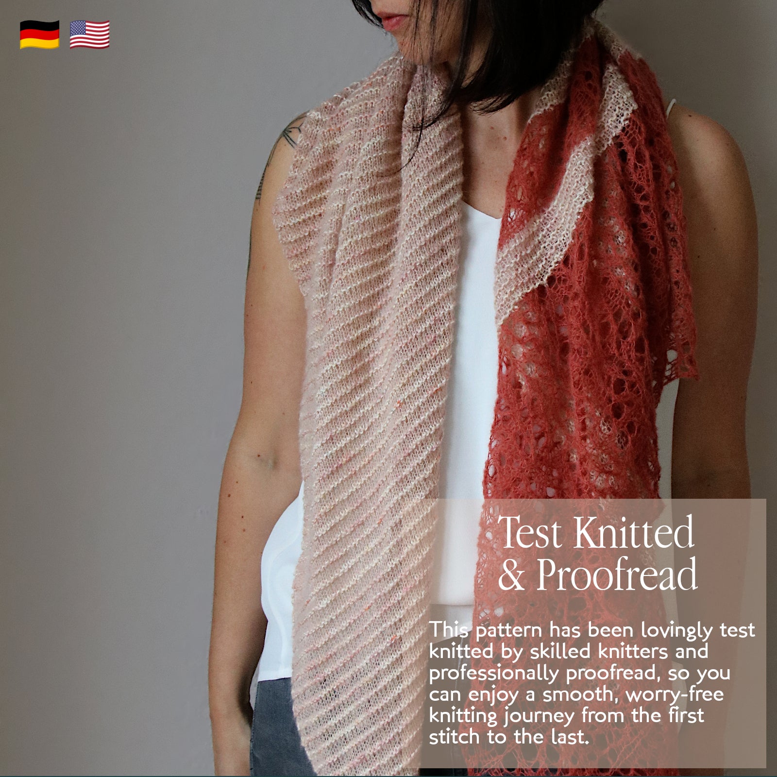 Killing me Softly Design