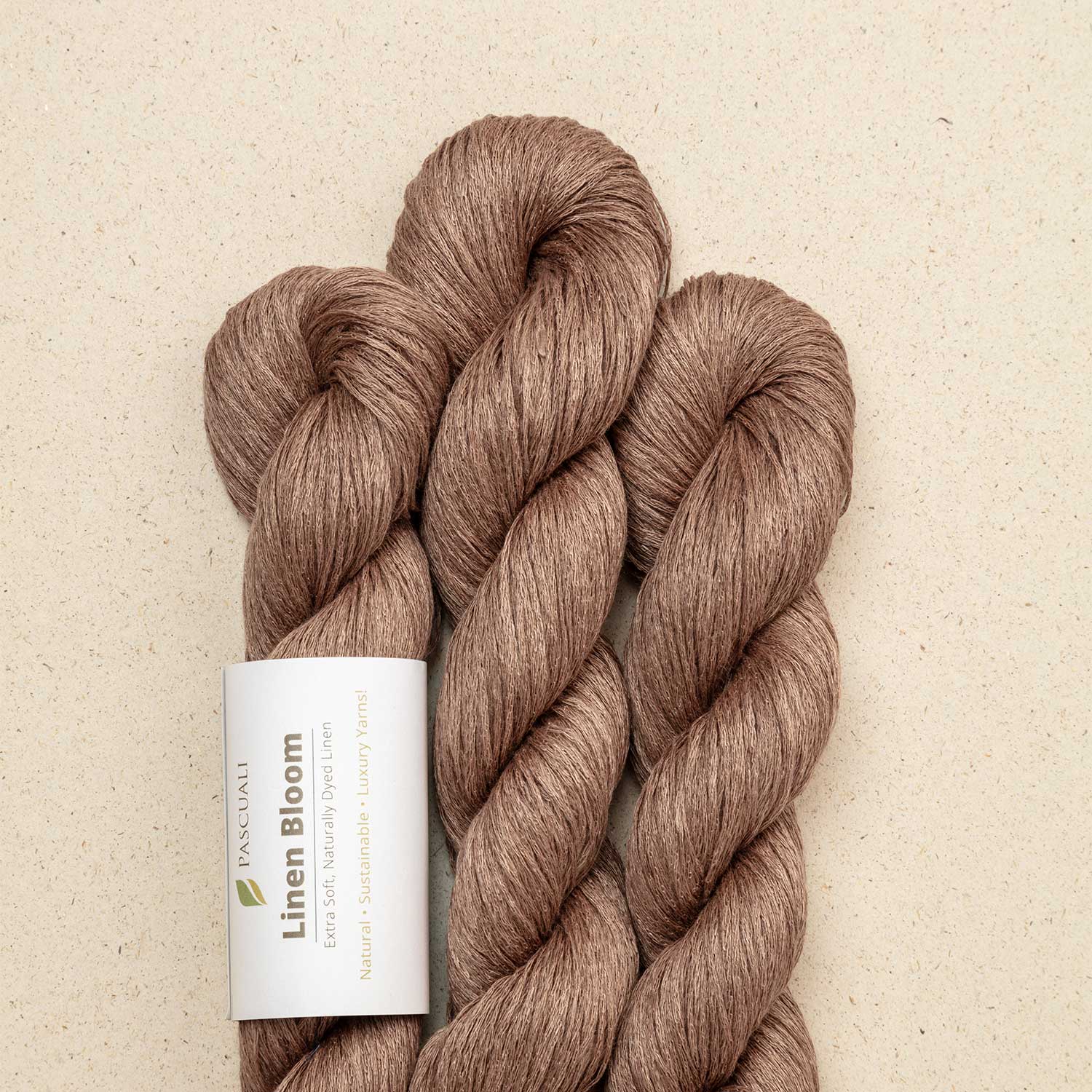 Pascuali Linen Bloom