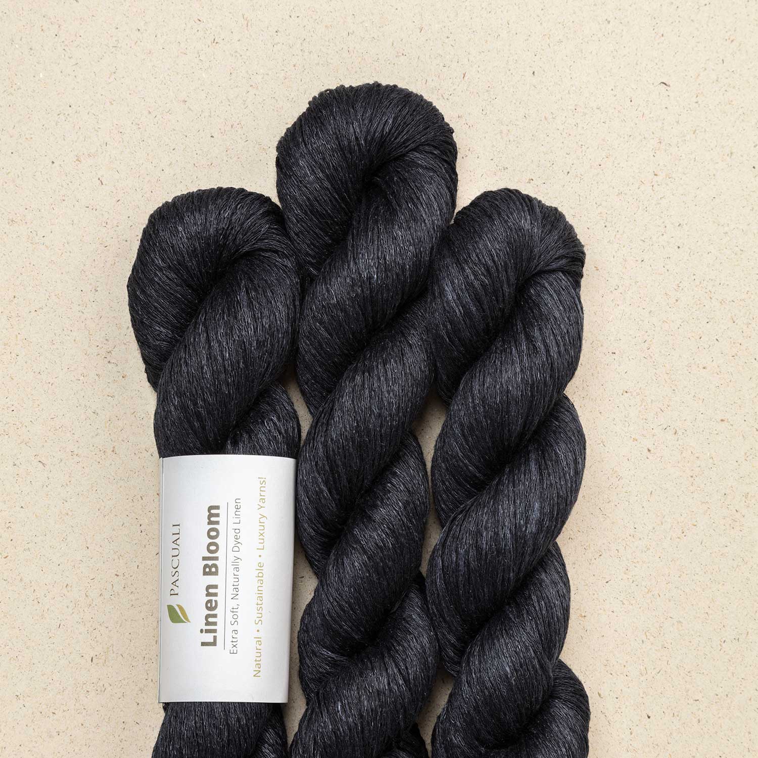 Pascuali Linen Bloom