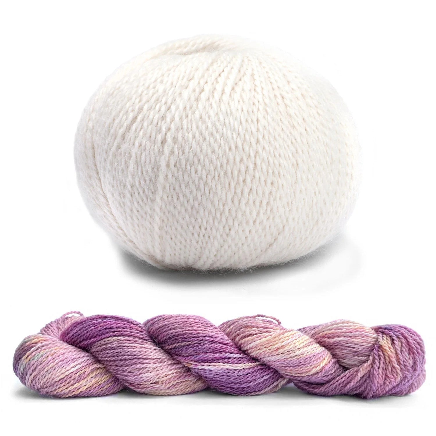 Nixe - TUCH - Strickset