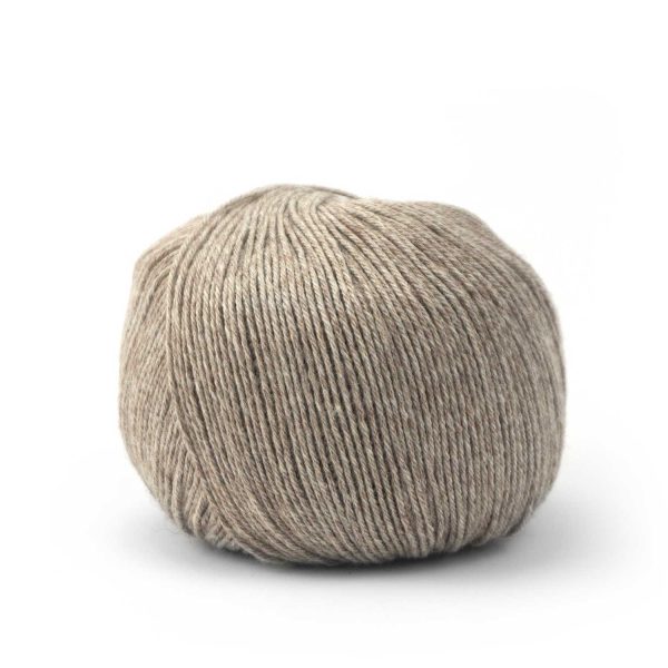 Pascuali Puno | Organic Cotton & Alpaca
