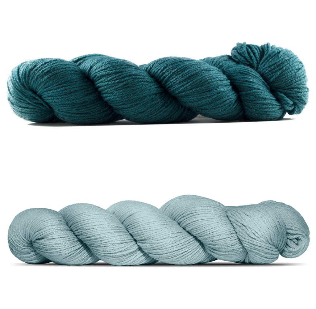 Soft Steps - SOCKS - Knitting Kit