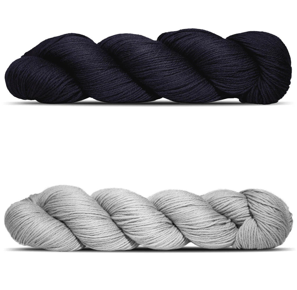 Soft Steps - SOCKS - Knitting Kit