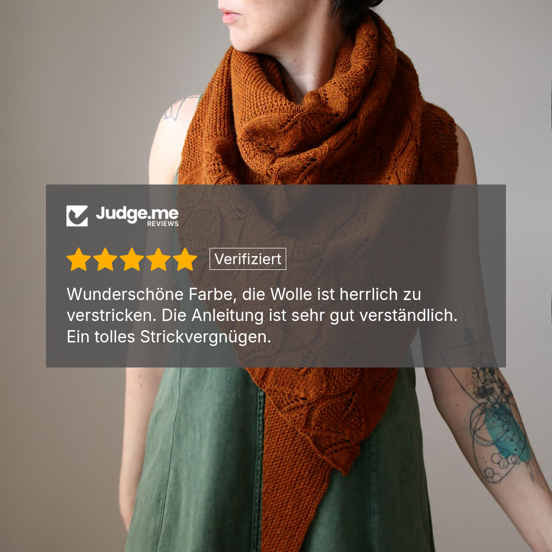 Last September - TUCH - Strickset