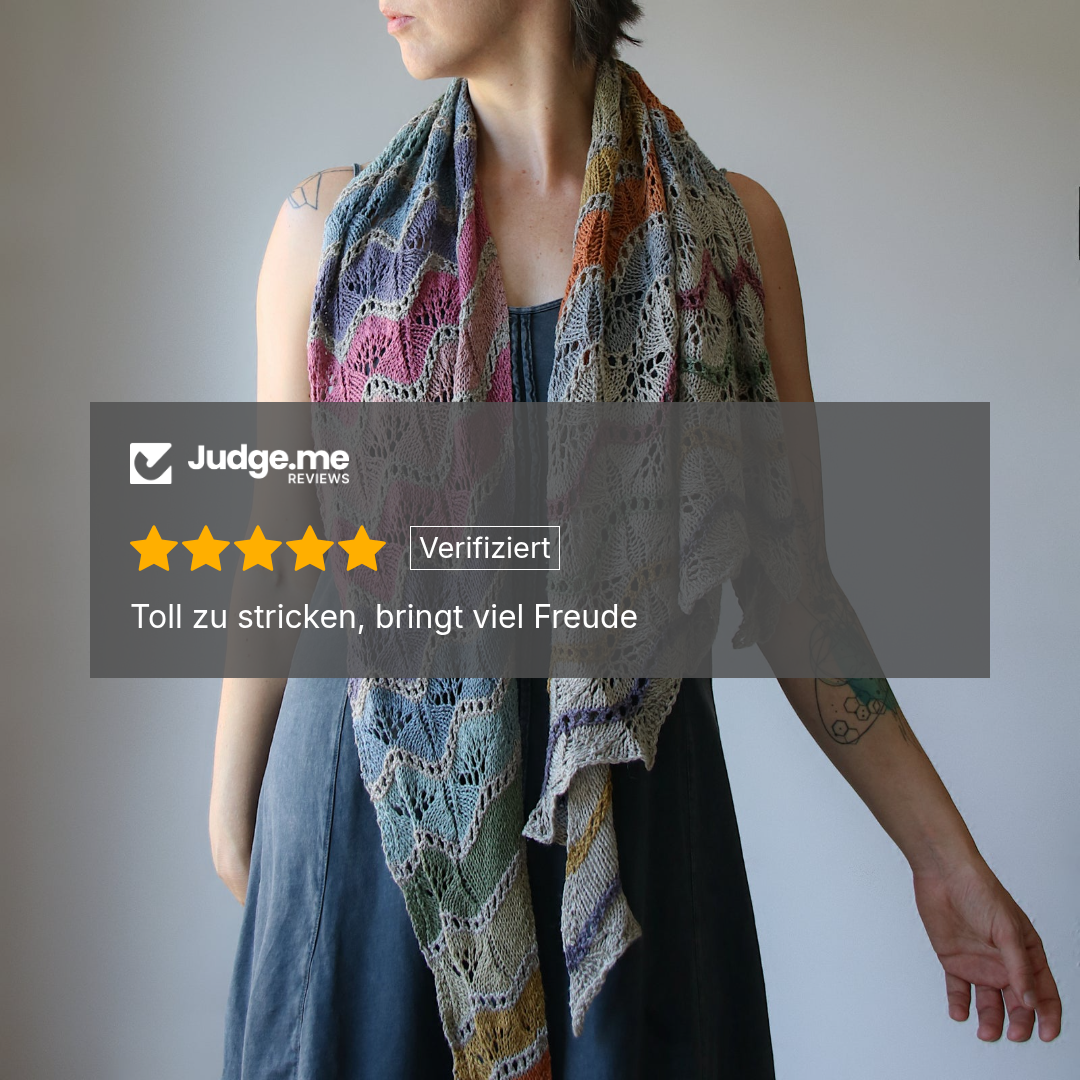 True Colors - TUCH - Strickset