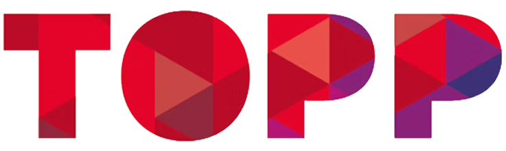 Topp Logo