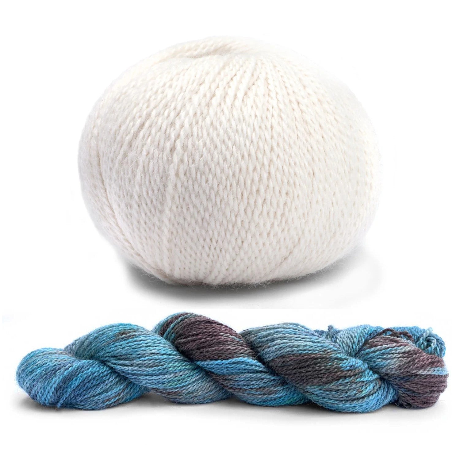 Nixe - TUCH - Strickset