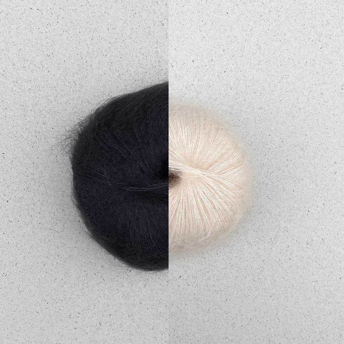 Slow Dance - TUCH - Strickset