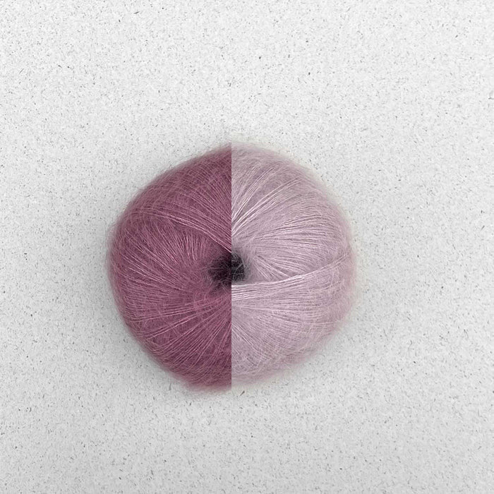 Slow Dance - TUCH - Strickset
